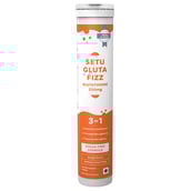 Setu Gluta Fizz,  30 tablet(s) 