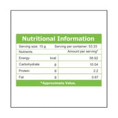 supplement - Neuherbs Organic Green Coffee Beans for Weight Loss,  0.8 kg 