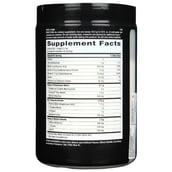 supplementinfo - GNC AMP Gold Series Ultra Rush,  1.03 lb  Blue Raspberry 