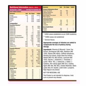 Supplement - MuscleXP Men Daily Vital Energy,  90 tablet(s)  Unflavoured 