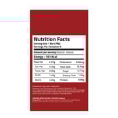 Supplement - Eat Anytime Healthy Energy Bar,  6 Piece(s)/Pack  Berry Blast 