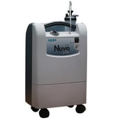 Nidek Nuvo Lite Oxygen Concentrator