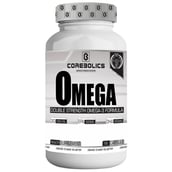 Corebolics Omega,  180 capsules 
