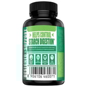 back - Simply Nutra Carb Controller White Kidney Bean Extract,  60 capsules 