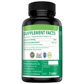 supplementinfo - Simply Nutra Carb Controller White Kidney Bean Extract,  60 capsules 