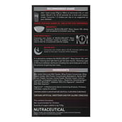 NRecommendedUsage - MuscleBlaze Mass Gainer XXL,  2.2 lb  Vanilla 