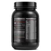 NSupplementInfo - MuscleBlaze Mass Gainer XXL,  2.2 lb  Vanilla 