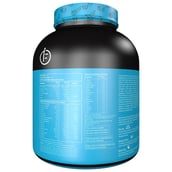 supplementinfo - Fitup Life Lean Mass Gainer,  6.6 lb  Double Chocolate Mousse 