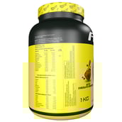 supplementinfo - Fitup Life Isolated Whey Protein,  2.2 lb  Dutch Chocolate Sensation 