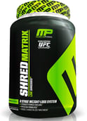 MusclePharm Shred Matrix