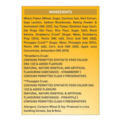 Ingredient - MuscleBlaze High Protein Cereal, 0.5 kg Unflavoured