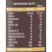supplement - Alpino Peanut Butter Classic (Pack of 2),  0.250 kg  Crunch 