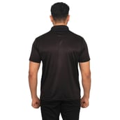 2 - Vector X Men's Sublimation T Shirt (VRS 018),  Black  XXL 