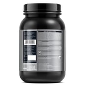 Benefit - MuscleBlaze Bulk Gainer,  2.2 lb  Chocolate 