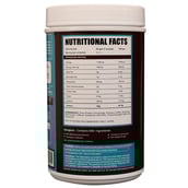 nutritioninfo - Ripped Up Nutrition Protein Coffee,  1 kg  Regular 