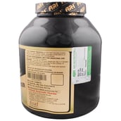 back - Ari Nutrition XXXL Maha Mass,  2 kg  Chocolate 