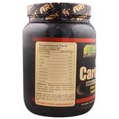 supplementinfo - Ari Nutrition Pure Carbo Blast,  1 kg  Chocolate 