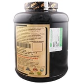 back - Ari Nutrition Body Grow Ship,  3 kg  Chocolate 