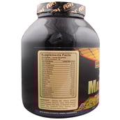 supplementinfo - Ari Nutrition XXXL Maha Mass,  2 kg  Chocolate 