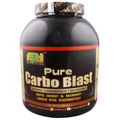 1 - Ari Nutrition Pure Carbo Blast,  2 kg  Chocolate 