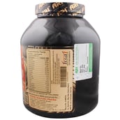 supplementinfo - Ari Nutrition Amino Mass Gain,  2 kg  Chocolate 