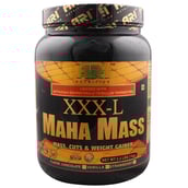 1 - Ari Nutrition XXXL Maha Mass,  1 kg  Chocolate 