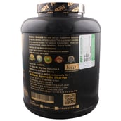 back - Ari Nutrition Muscle Builder, 3 kg Chocolate