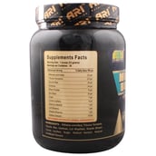 supplementinfo - Ari Nutrition Muscle Builder, 1 kg Chocolate