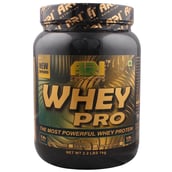 1 - Ari Nutrition Whey Pro, 1 kg Chocolate