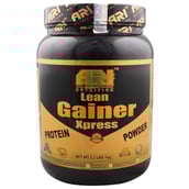 1 - Ari Nutrition Lean Gainer Xpress,  1 kg  Chocolate 