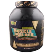1 - Ari Nutrition Muscle Builder, 2 kg Chocolate