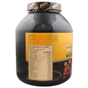 supplementinfo - Ari Nutrition Lean Muscle Mass,  2 kg  Chocolate 