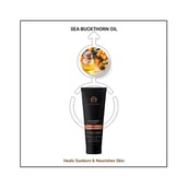 2 - The Man Company Sunscreen Lotion, 59 ml 40+ SPF PA+++
