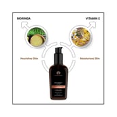 2 - The Man Company Anti Sweat Lotion,  90 ml  Moringa & Vitamin E 