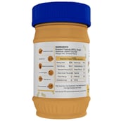 nutritioninfo - HealthXP Essential Series Peanut Butter,  0.500 kg  Smooth 