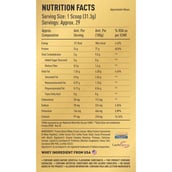 supplement - Vigour Fuel Iso Plus Whey Protein Tri Blend,  2 lb  Dutch Chocolate 