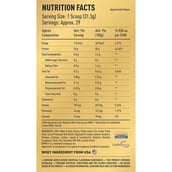 supplement - Vigour Fuel Iso Zero Whey Protein Isolate,  2 lb  Cafe Mocha 