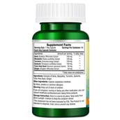 supplementinfo - Morpheme Remedies Complete Detox (500 mg), 60 veggie capsule(s)