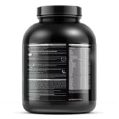 3 - MuscleBlaze Bulk Gainer with Creatine OP, 6.6 lb Chocolate