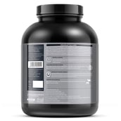 1 - MuscleBlaze Bulk Gainer with Creatine OP, 6.6 lb Chocolate