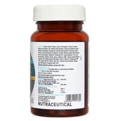 2 - HealthKart Multivitamin Women with Ginseng, Ginkgo Biloba, Soya-Isoflavones & Lycopene OP, 30 tablet(s) Unflavoured
