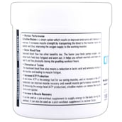 description - Nutrition Planet Citrulline Malate, 0.22 lb Unflavoured
