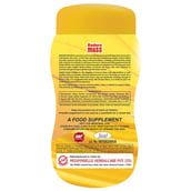 back - Endura Mass,  1.1 lb  Banana 