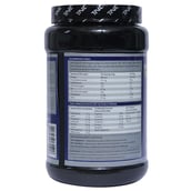 supplementinfo - Tara Nutricare Veg Protein,  2.2 lb  Vanilla 