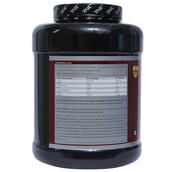 supplementinfo - Tara Nutricare Muscle Blaster, 6.6 lb Strawberry