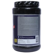 decription - Tara Nutricare 100% ISO Pro, 2.2 lb Strawberry