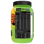 supplementinfo - Avvatar Advanced Muscle Gainer, 3.3 lb Banana Magic