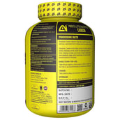 back - Absolute Nutrition Casein, 2.2 lb Chocolate