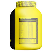 supplementinfo - Absolute Nutrition Lean Gainer, 4.4 lb Chocolate