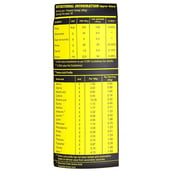 supplement - Absolute Nutrition Casein, 4.4 lb Chocolate